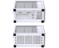 Jonsbo D41 MESH ATX White - 1132934 - zdjęcie 12